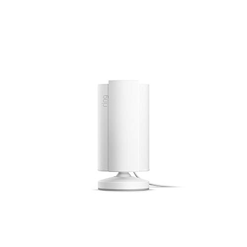 Privacy Kit For Ring Indoor Cam (1St Gen) - White #TOP1