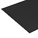 QUARKZMAN 1 Stk. Kohlefaserplatte 400x300x2,5mm Matte Oberfläche Pultrudiertes Flaches Kohlefaserbrett Twill-Gewebeplatte für Drachen RC-Flugzeug