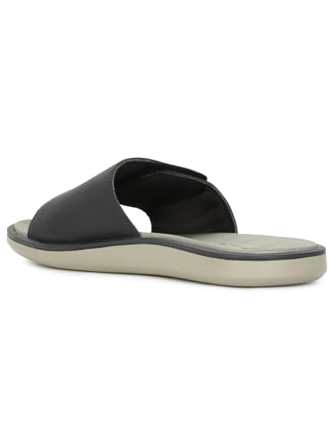 Image of Bata Men's Casual Mule Slipper