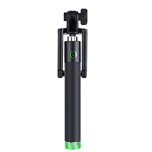 Perche à selfie SCRUBY extensible pour photos de voyage et randonnées en nature