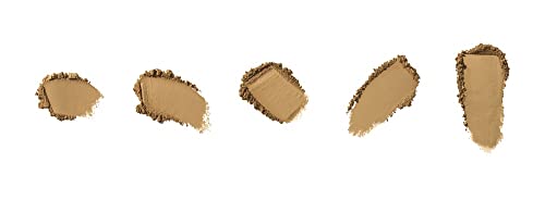 jane iredale PurePressed Base Mineral Foundation Refillable Compact Set| Semi Matte Pressed Powder with SPF | Talc Free, Vegan, Cruelty-Free