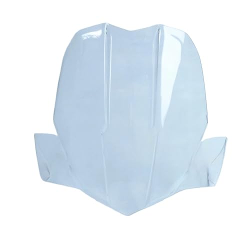 Pare-Brise Moto Tiger 800 XC Accessoires Déflecteur de Vent 800XC