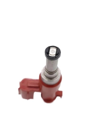Inyectores de combustible 23250-38020 de alta precisión para GS460 y LS460 V8 6