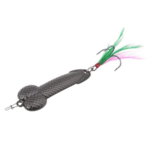 Colcolo Spoon Fishing Lure Funny Tackle Pike VIB Hard Baits