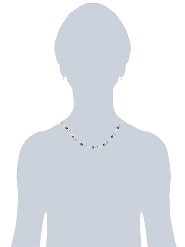Collier de perles de culture d'eau douce pour sublimer vos soirées - 4
