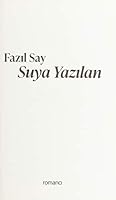Suya Yazilan 6056939219 Book Cover