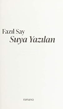 Suya Yazilan