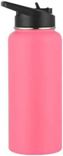 GOTRAFY ���� �E�H�[�^�[�{�g�� ������ �J���[�R�b�v �R��h�~ �X�e�����X �^��f�M �ۉ� �ۗ� �y�� �g�ѕ֗� 500ml/900ml/1100ml �R�[�q�[ �����p (500ml,I)