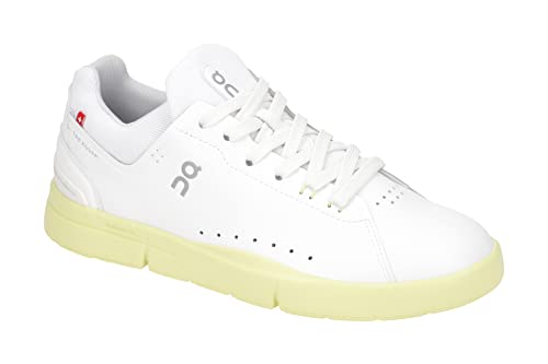 Image of On Womens The Roger Advantage 1 Sneaker