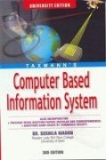 Buy Computer Based Information System Book Online at Low Prices in ...