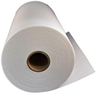 Cut Away Embroidery Stabilizer 12” x 50 Yard Roll – 2.5 Ounce Cutaway