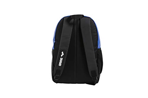 ARENA Team Backpack 30 Big Logo, Zaino Unisex
