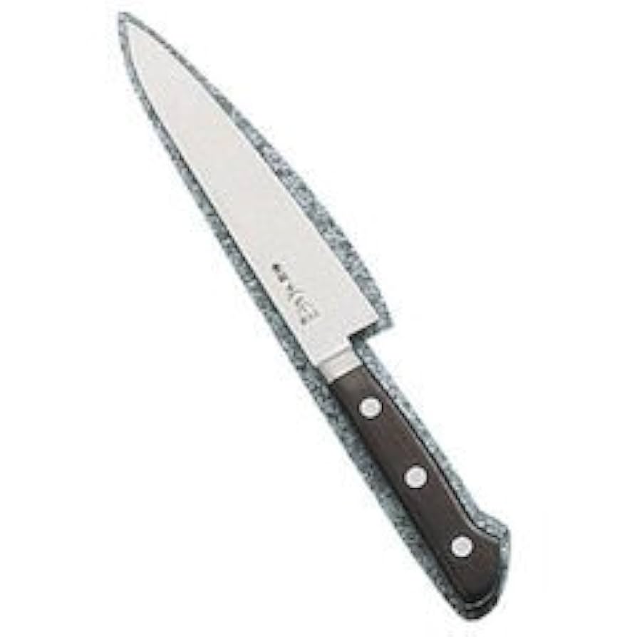 正本 ぺティナイフ 約15cm Amazon|正本総本店 最高級炭素鋼 ペティーナイフ 15cm ブレード