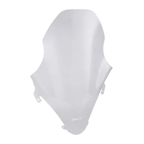 Pare-brise de moto déflecteur haute protection réduisant le vent pour PCX125 150 2018
