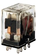 �I������(OMRON) �~�j�p���[�����[ ��` 2�ɃV���O���ړ_ �v���O�C���[�q �\�����t(�������i�^��:MY2N AC12)