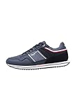 zapatillas pepe jeans hombre negras Zapatillas deportivas Pepe Jeans Tour Club, Zapatillas Hombre, Azul Marino, 41 EU