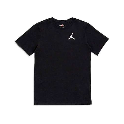 Jordan Boy's Jumpman Air Embroidered Tee (Toddler/Little Kids)