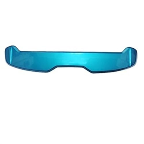 Aileron arrière Vitara 2017-2020 accessoires extérieurs toit coffre voiture