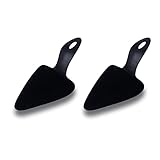 ERLEICHTERTE REINIGUNG: Unsere Schuhspanner eignen sich perfekt dafür, Ihre Schuhe einfach und problemlos zu pflegen. Sie bringen den Schuh perfekt in Form, wodurch man alle Stellen reinigen und pflegen kann.