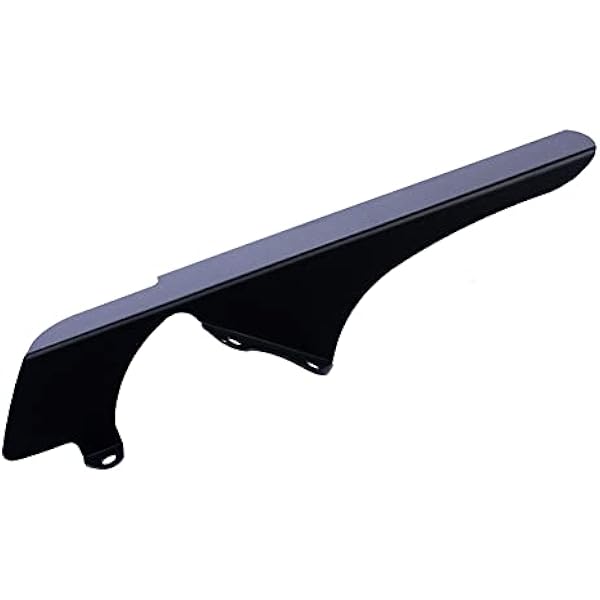 Prowadnica z anodowanego aluminium do GSXR 750 1000 2001-2004 (NOR)