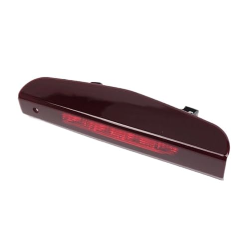 Troisième feu de freinage LED résout panne stop Corsa D E 13188045