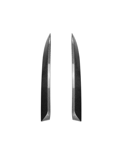 Kit carrosserie voiture spoiler pare-choc arrière BMW X6 E71