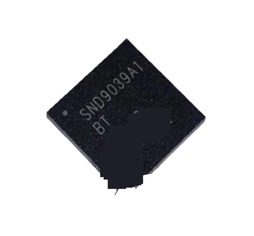 SND9039A1BTRSKR puce électronique stable améliorant la gestion d'énergie de vos cartes