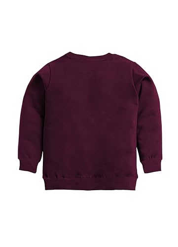 Image of Dress for kids 100% Cotton Brushed Fabric Long Sleeve sweatshirt, Jogger Pant. - Kids Clothes for boys. Casual Wear. All-Season Wear & Comfortable Fit