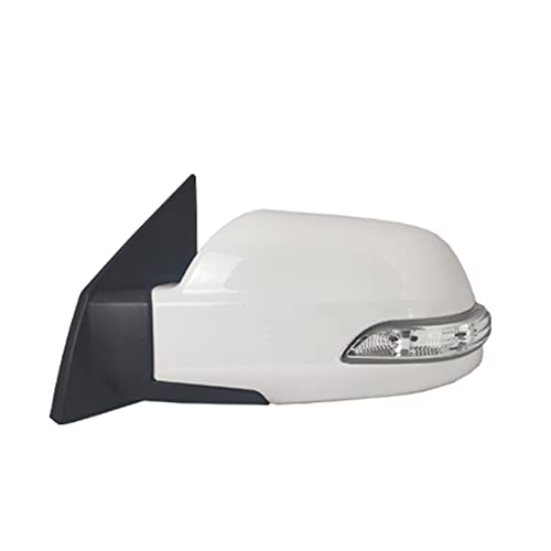 Rétroviseur gauche pour Hyundai Tucson 2005-2013 avec réglage électrique à 5 fils