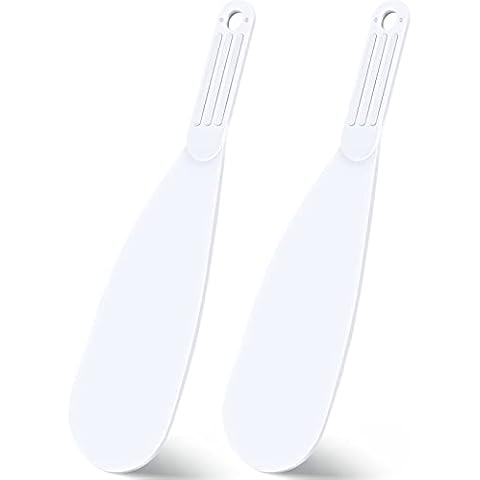 2 Pieces Bed Making Tool Mattress Lifter Bedsheet Change Helper Tucking Paddle for Bedding Duvets Sheets Making Neatly and Easy Cover