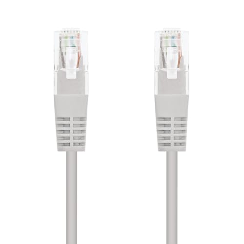 Cable de red Blendend Cat.6 UTP 1.5 m miniatura 1