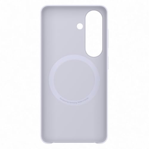 Image of Samsung Galaxy S26 Slim Magnet Case, Light Violet