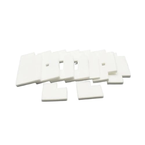Esponja caja mantenimiento C9382 almohadilla absorbente Epson WF C5390A WF C5890A 3