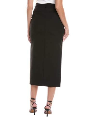 ba&sh Chirli Maxi Skirt2