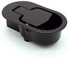 Lever for Recliner Chair and Sofa – Relax ReplacementMetal Housing without cable.