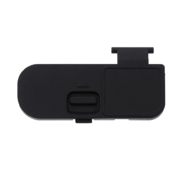 BNF® 10xNew Battery Door Cover Case Lip Cap for D5500 D5600 Digital Camera HQ-image-8