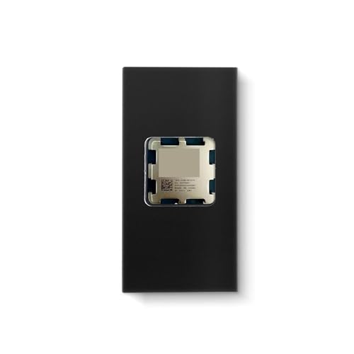 Processeur Ryzen 5 8400F AM5 pour PC de bureau sans ventilo