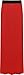 Produktbild WearAll - Damen Übergröße Elastisch Stretch Maxi Rock in Voller Länge - Rot - 48-50