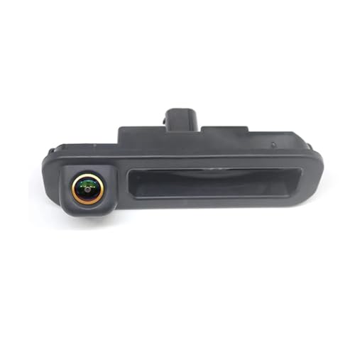 Caméra de vue arrière Ford Focus 3 pour se garer facilement en ville