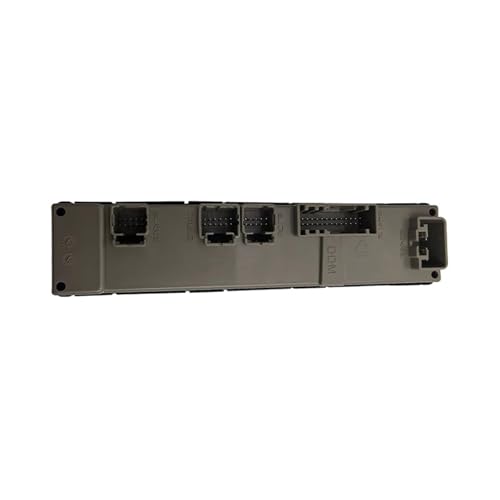 Régulateur de hauteur de fenêtre à bouton poussoir fluide pour commande électrique 15883322