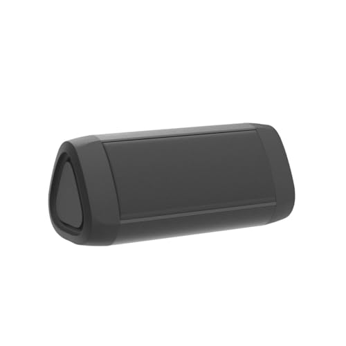 Image of OontZ Angle 3 Ultra Gen 4 Speakers, 2-Pack, 20-Hour Playtime, IPX7 | 14W Bluetooth speaker with fuller bass, 100-ft range, IPX7 waterproof and stereo pairing.