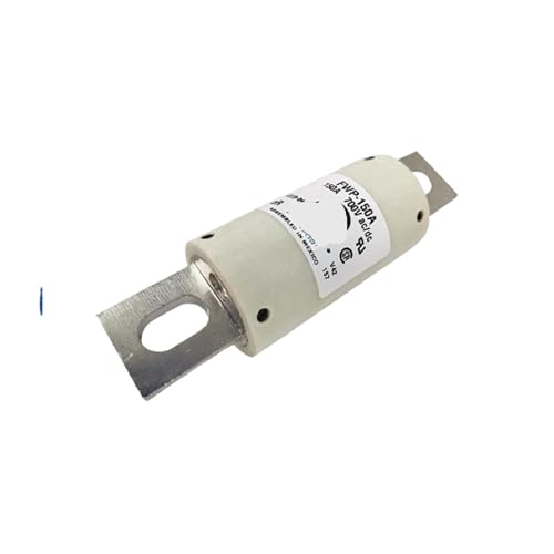 Fusible rapide DC FWP-100A protège contre court-circuit DC1000V