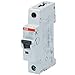 Circuit Breaker; Miniature; DIN Rail Mount; C Curve; 3 Pole; 25A