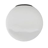 artemide deckenleuchte tolomeo 36 Wandlampe/Deckenlampe Masse: Ø42 H 42 cm, Höchstleistung: 150W Lampe dimmbar: Fassung: E27