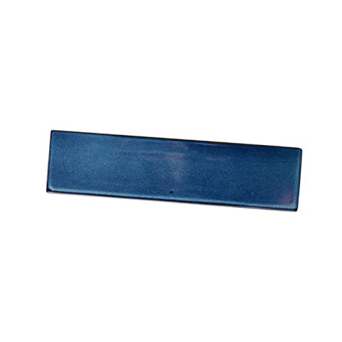 Plato Japones Rectangular de Cerámica para Sushi miniatura 5