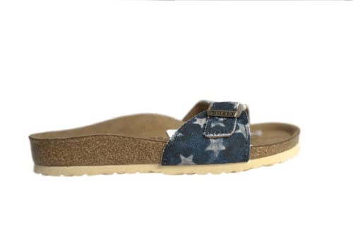 Birkenstock Kids Madrid Sandals2