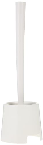 IKEA Hardwearing and Durable Toilet Brush with Holder (White) (B07NDWZCPG) Amazon Price History, Amazon Price Tracker