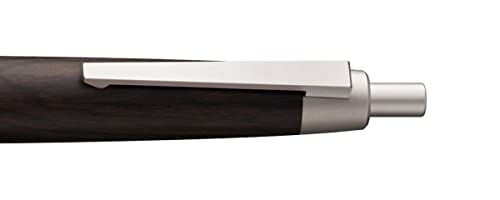 Lamy 2000 L203 Ballpoint Pen, Oil-Based, Blackwood #TOP2