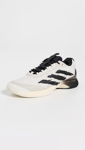 Y-3 Women's Avacourt 2 Tennis Shoes2