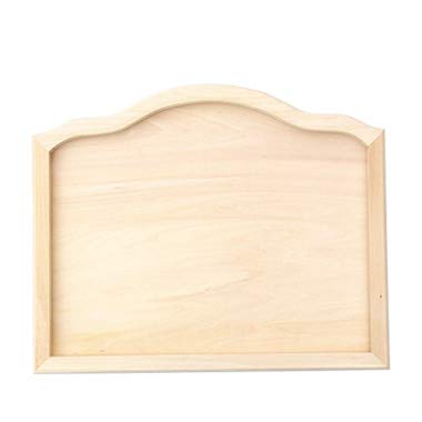 Amazon | アシーナ トールペイント用白木 Wood (ウッド
